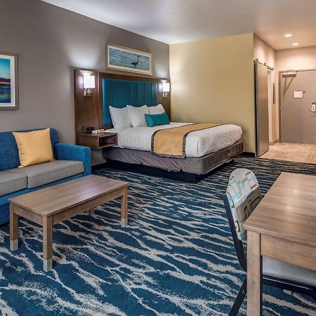 Executive Residency By Best Western Corpus Christi Extérieur photo