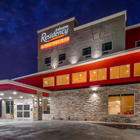 Executive Residency By Best Western Corpus Christi Extérieur photo