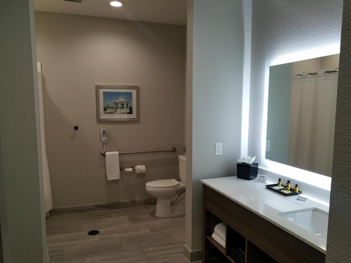 Executive Residency By Best Western Corpus Christi Extérieur photo