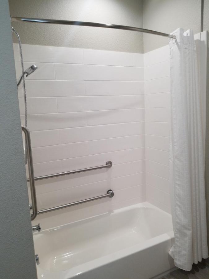 Executive Residency By Best Western Corpus Christi Extérieur photo