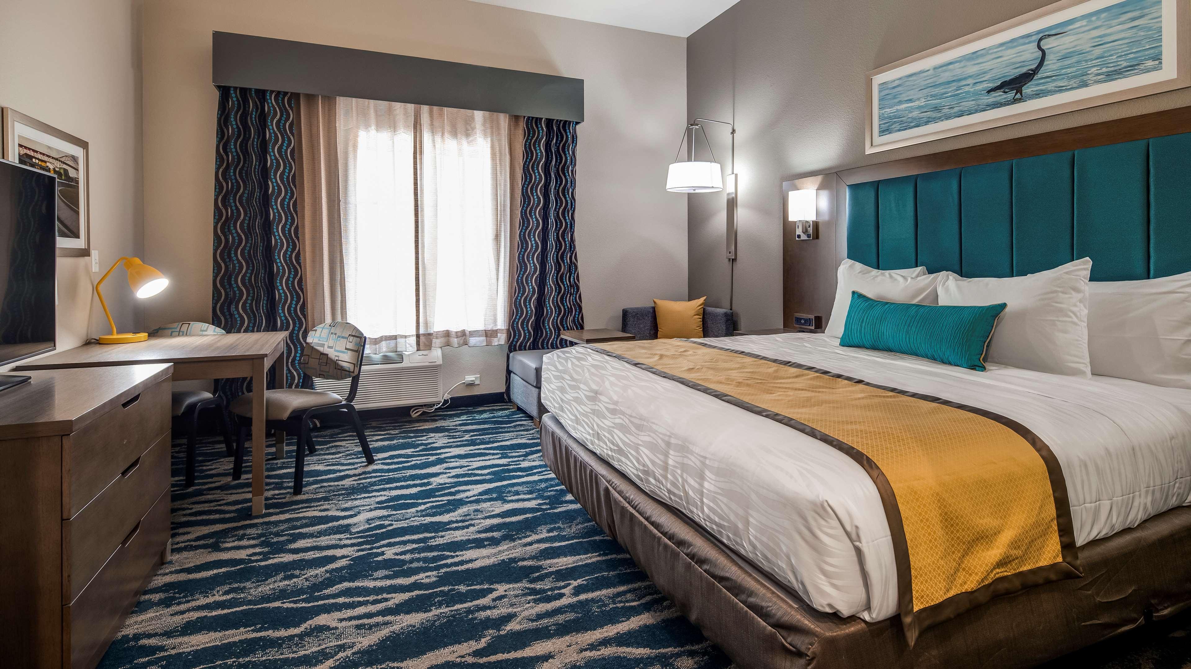 Executive Residency By Best Western Corpus Christi Extérieur photo