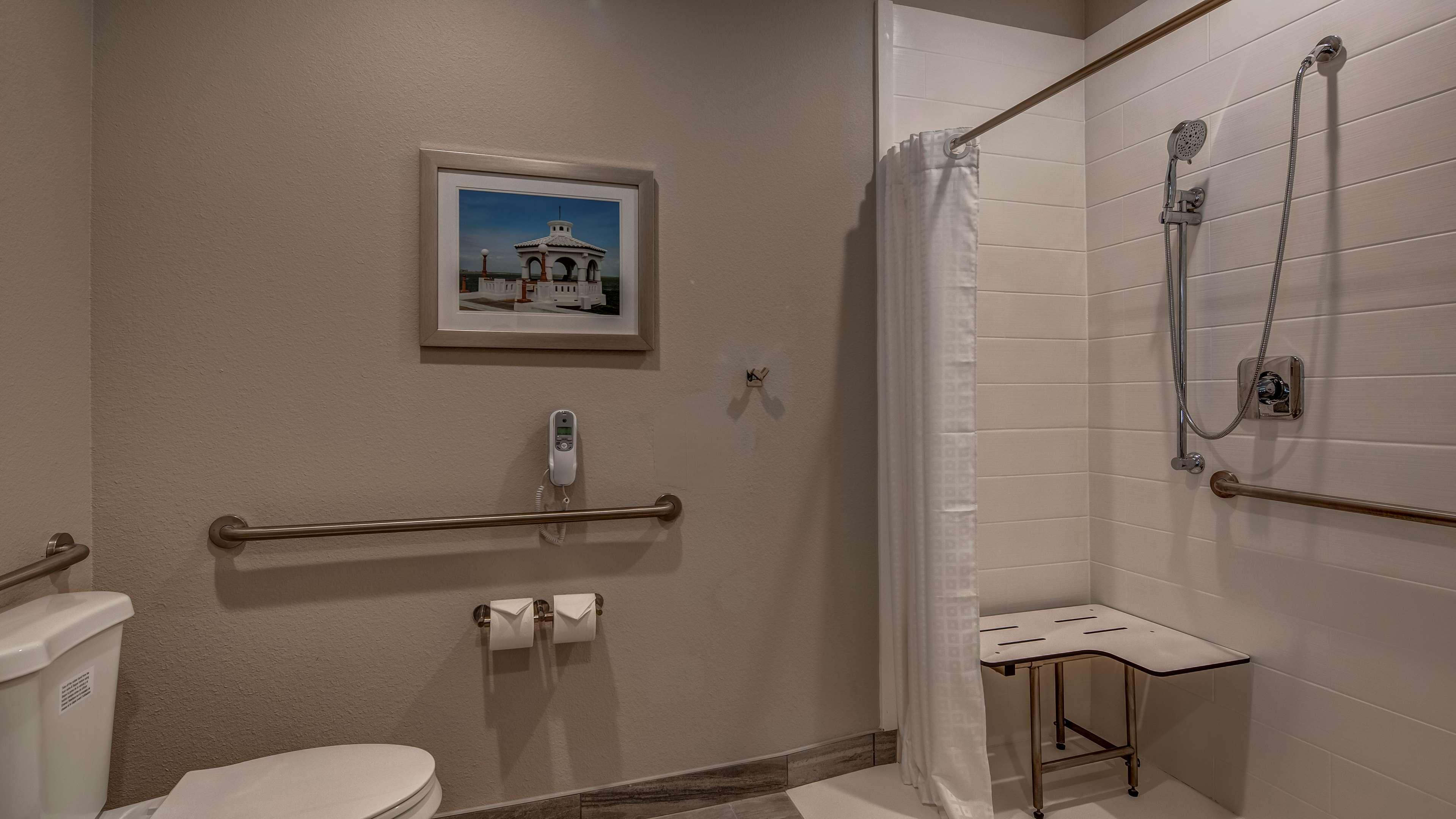Executive Residency By Best Western Corpus Christi Extérieur photo