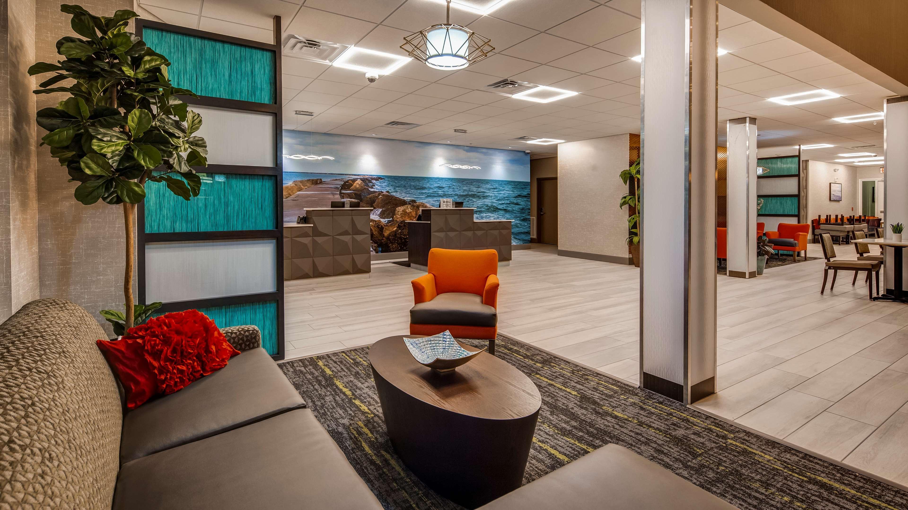 Executive Residency By Best Western Corpus Christi Extérieur photo