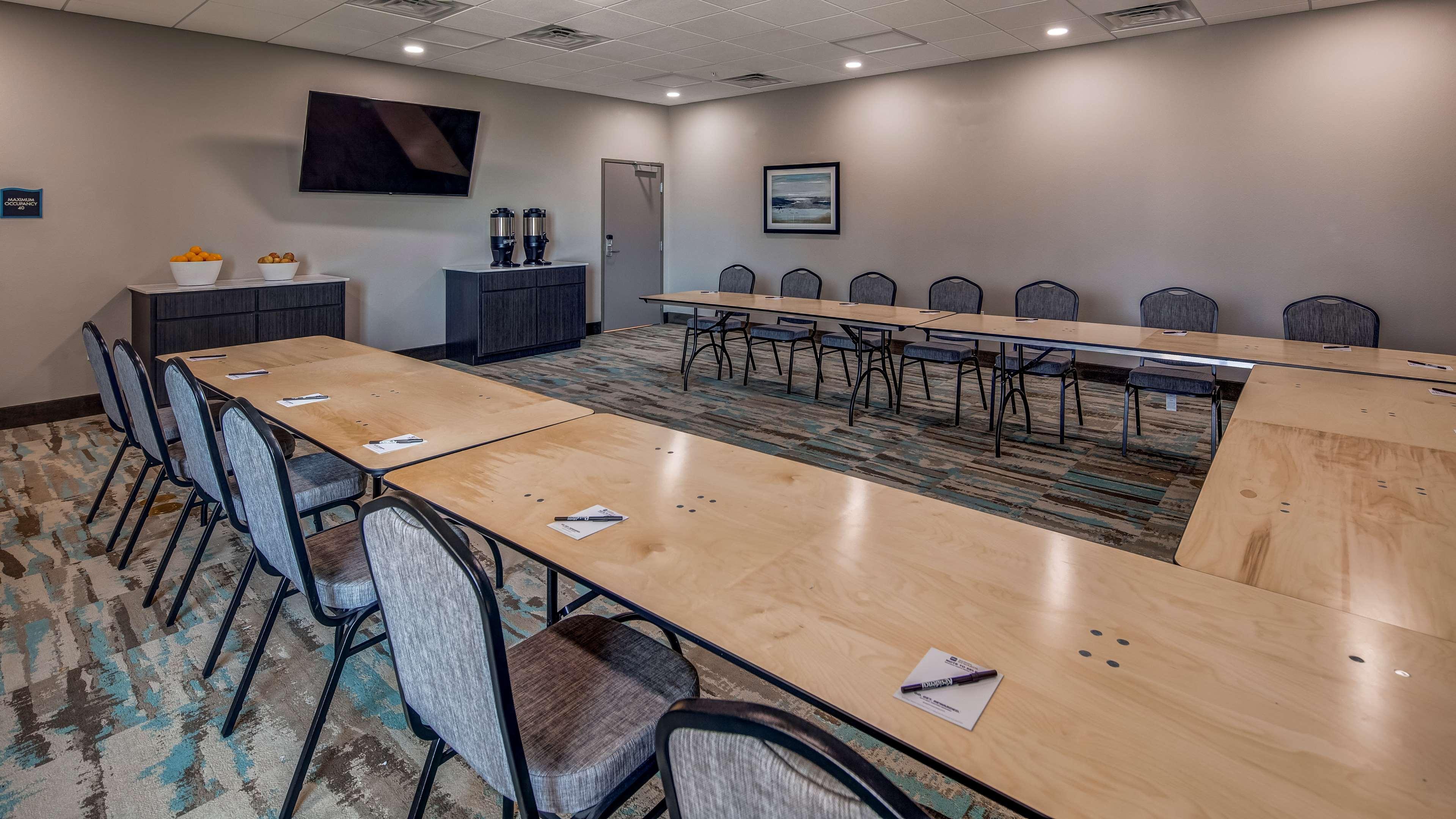 Executive Residency By Best Western Corpus Christi Extérieur photo