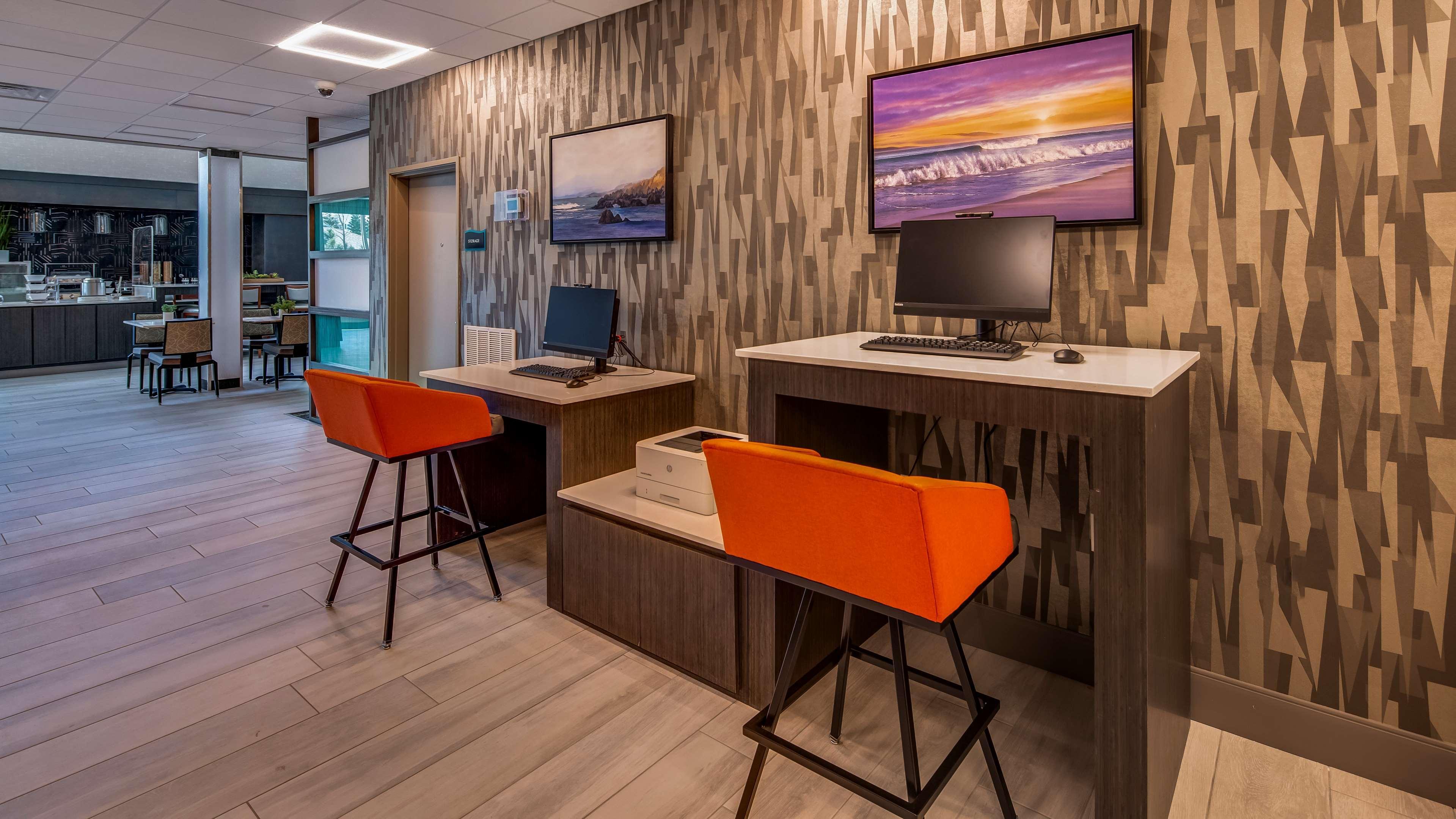 Executive Residency By Best Western Corpus Christi Extérieur photo