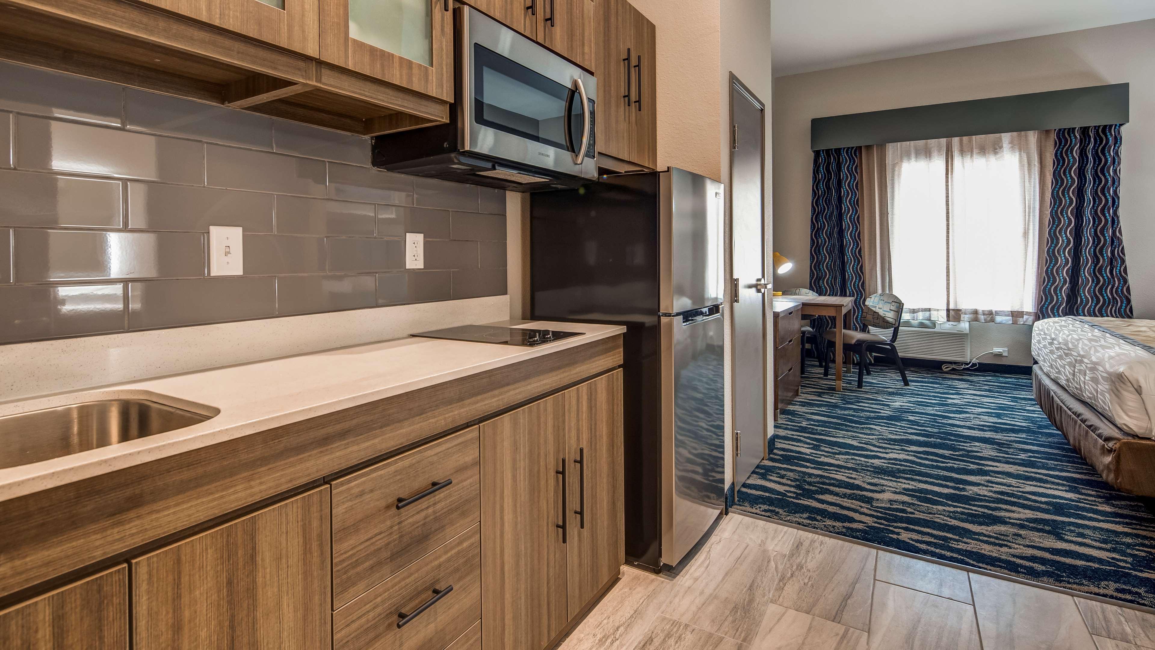 Executive Residency By Best Western Corpus Christi Extérieur photo