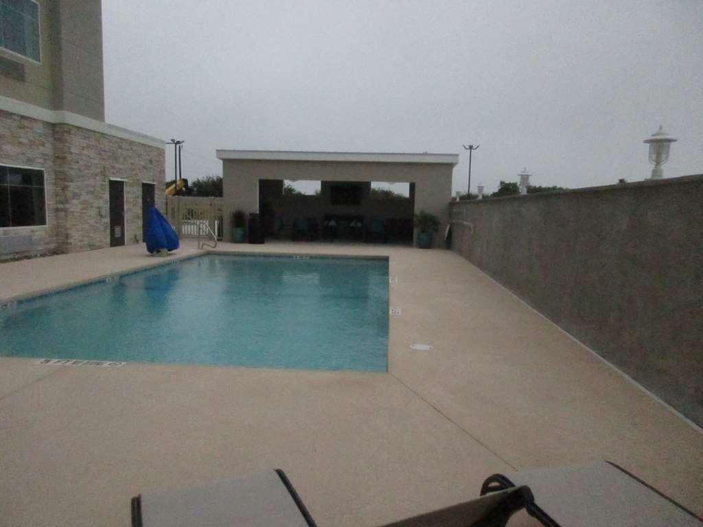 Executive Residency By Best Western Corpus Christi Facilités photo