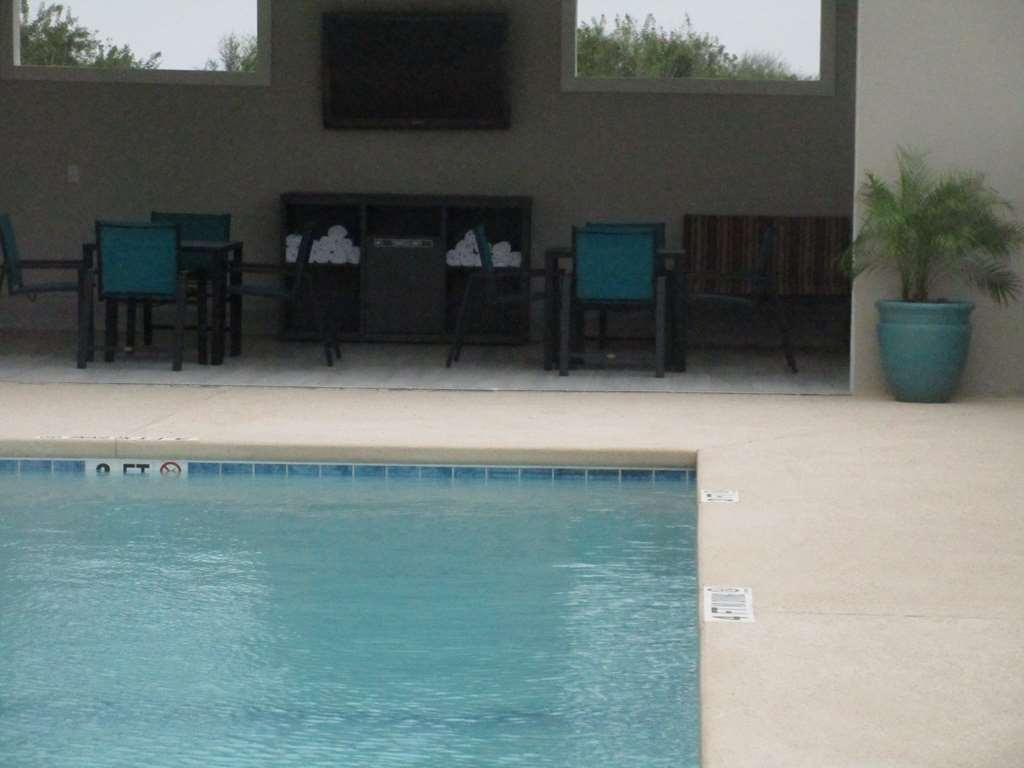 Executive Residency By Best Western Corpus Christi Facilités photo