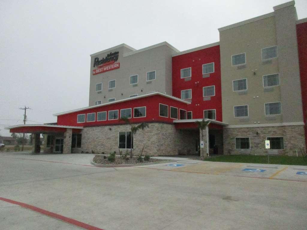 Executive Residency By Best Western Corpus Christi Extérieur photo