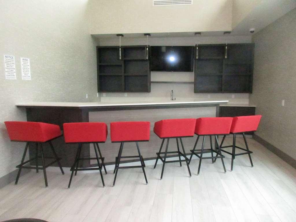 Executive Residency By Best Western Corpus Christi Facilités photo