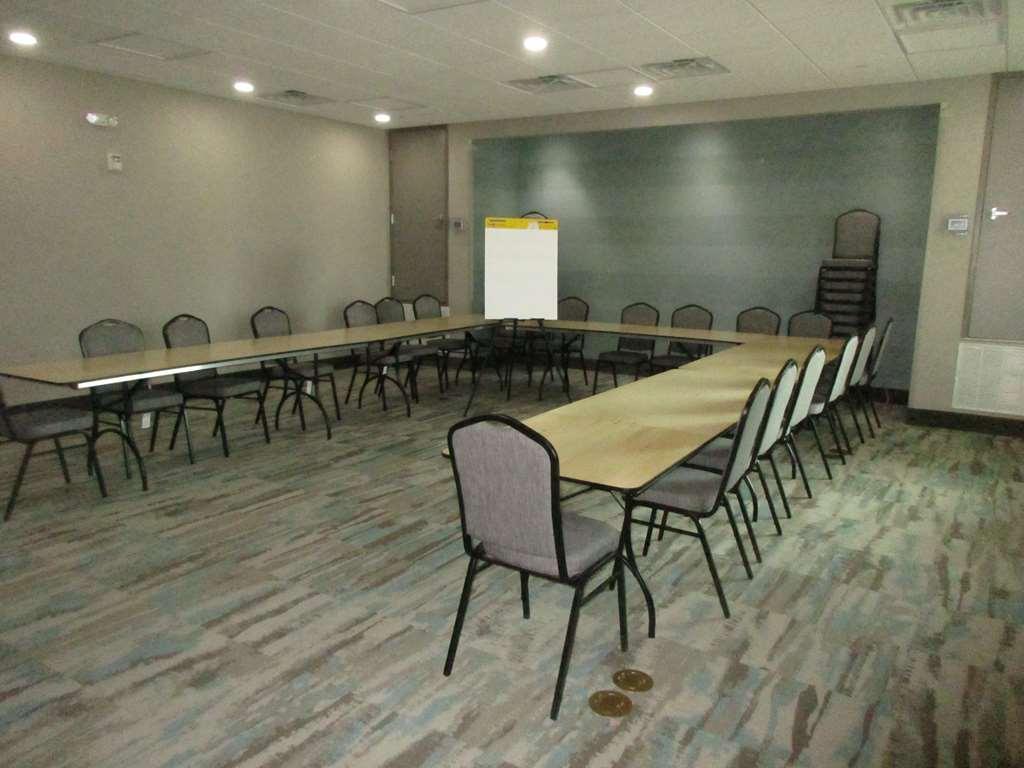 Executive Residency By Best Western Corpus Christi Facilités photo