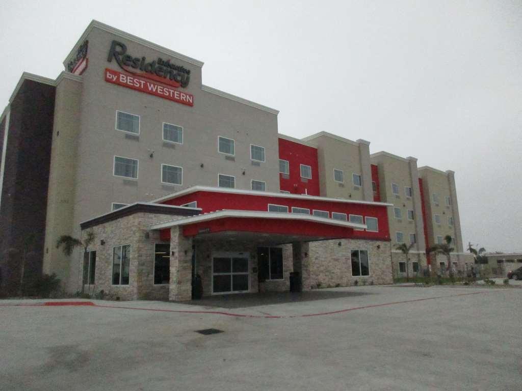 Executive Residency By Best Western Corpus Christi Extérieur photo