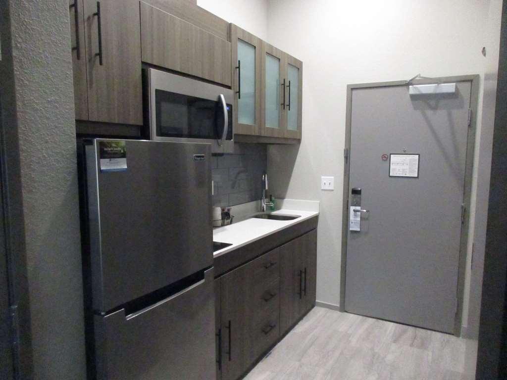 Executive Residency By Best Western Corpus Christi Chambre photo